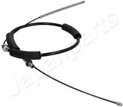 Produktbild von JAPANPARTS Handbremsseil Seilzug Feststellbremse für CHRYSLER Voyager / Grand Voyager III (GS) Hinten Links BC-925L