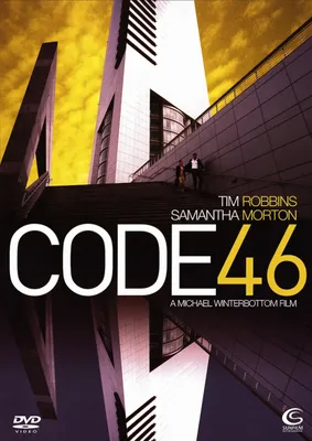 Produktbild von Code 46
