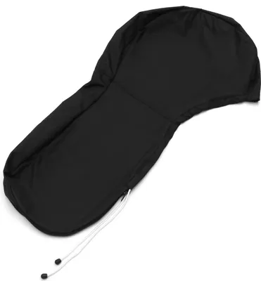 Immagine prodotto di 600D nero barca copertura completa motore fuoribordo Fit per 20 a 30HP motore impermeabile