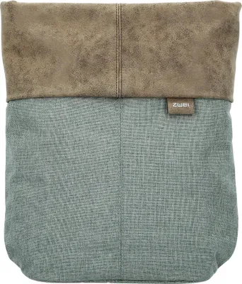 Produktbild von ZWEI OLLI Rucksack OR12 eucalyptus