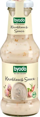 Immagine prodotto di Salsa - Aglio 250ml
