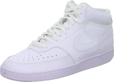 Produktbild von Nike Training Stiefeletten COURT VISION MID NN