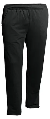 Produktbild von Jogginghose Übergröße schwarz Ahorn Sportswear
