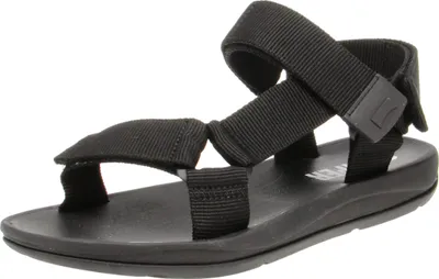 Produktbild von Camper K100539-004 Match - Herren Schuhe offene Schuhe - Dance-Negro, Größe:46 EU