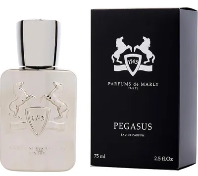 Immagine prodotto di Parfums de Marly Pegasus Eau de Parfum pour homme 75ml