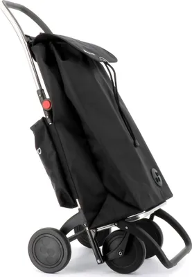 Obrázek produktu pro Rolser I-Max TERMO Zen 4 Logic Nákupní taška na kolečkách černá