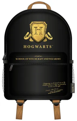 Immagine prodotto di Batoh Harry Potter - Bradavice