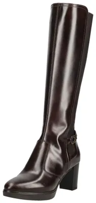 Produktbild von Nero Giardini Stiefel Stiefel Leder/Textil