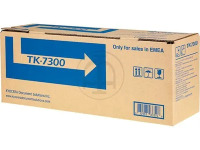 Immagine prodotto di Kyocera 1T02P70NL0 Toner Kyocera TK-7300 P4040dn nero