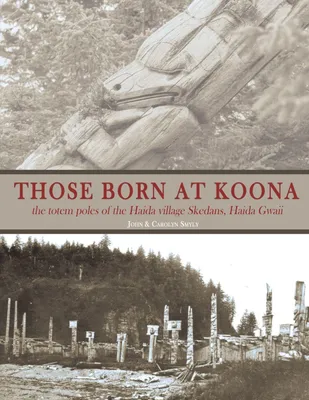Produktbild von Those Born at Koona