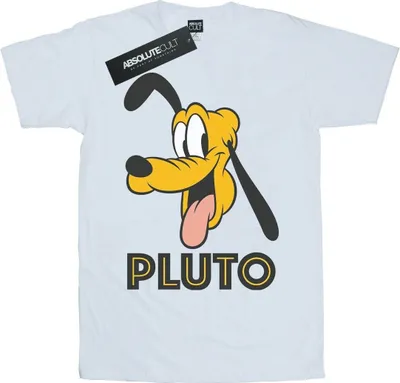 Produktbild von Disney - T-Shirt für Damen BI36063 (S) (Weiß)