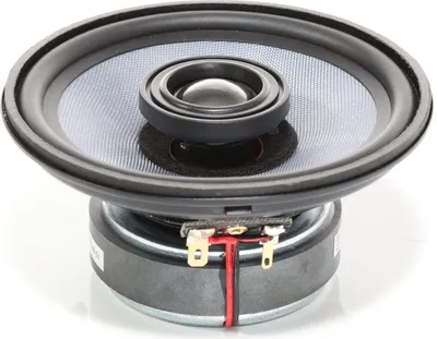 Zdjęcie produktu dla System audio CO 120 EVO głośnik koncentryczny 12 cm