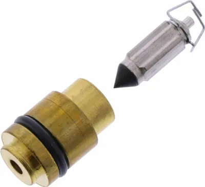 Image de JMP 040-0085 Aiguille de flotteur pour Suzuki