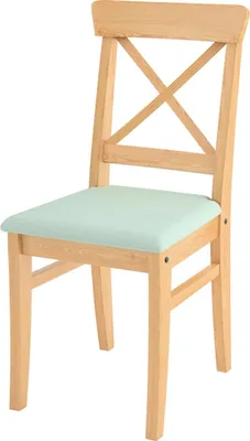 Obrázok produktu pre Poťah na stoličku Ingolf s čalúneným sedadlom