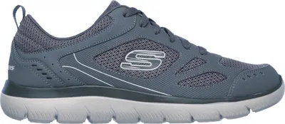 Produktbild von Skechers Summits South Rim Grau CHAR Größe EU 45
