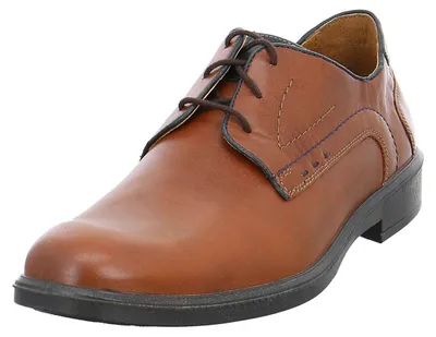 Produktbild von Halbschuhe für Herren in braun