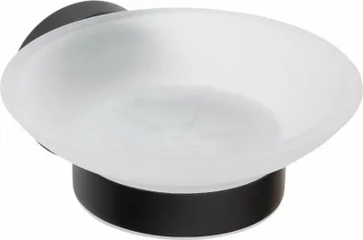 Obrázek produktu pro Mýdlenka Bemeta DARK skleněná