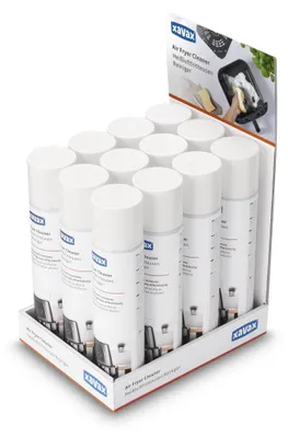 Image de Nettoyant pour friteuses à air chaud, 300 ml