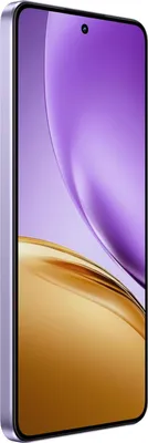 Obrázok produktu pre realme 14T, 16,9 cm (6.67"), 8 GB, 256 GB, 50 MP, Android 15, Purpurová