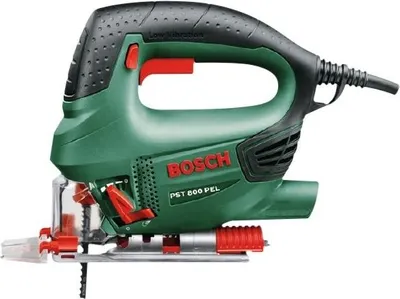 Image de Scie sauteuse compacte PST 800 PEL Bosch
