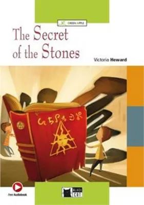 Immagine prodotto di The Secret of the Stones/free Audiobook
