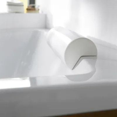 Produktbild von Duravit Paiova Nackenkissen