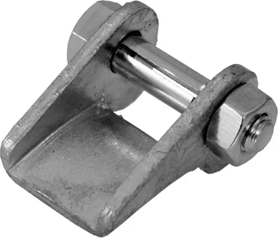 Produktbild von Spannschloß SPS für 19 mm Stahlband