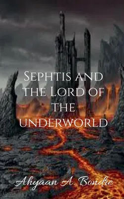 Produktbild von Sephtis and the Lord of the Underworld