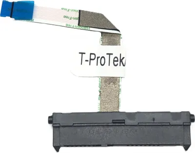 Image de SATA HDD connecteur de disque dur câble compatible pour Lenovo Legion Y530-15ICH (81FV00E7MZ)