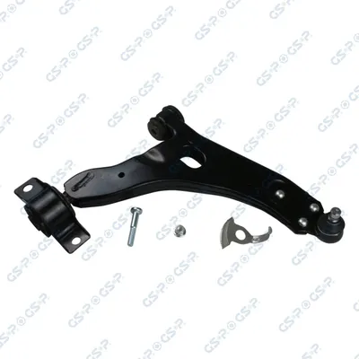 Produktbild von GSP S060985 Querlenker Unten Vorne Rechts für FORD FOCUS Kombi (DNW)