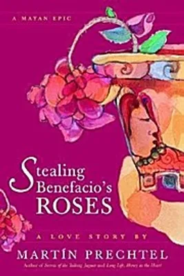 Obrázek produktu pro Stealing Benefacio's Roses