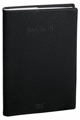 Produktbild von Magister Lehrerkalender 2017/2018 Impala schwarz