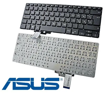 Immagine prodotto di Tastiera Asus Notebook Bu401 Bu201 Bu400 Bu400a Bu400v X555l X555y A555l K555l