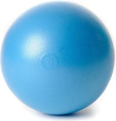 Image de Gymnic Over Ki Ball 15cm - bleu