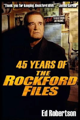 Produktbild von 45 Years of The Rockford Files