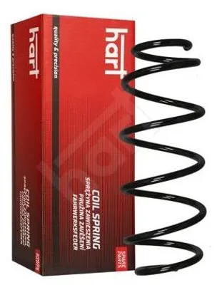Obrázok produktu pre HART nápravová pružina 477 074