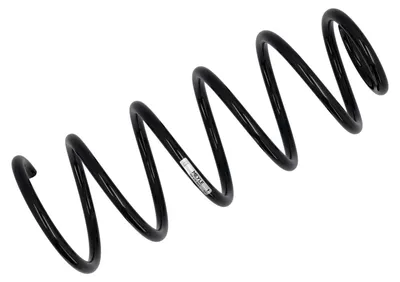Produktbild von MEYLE Fahrwerksfeder Vorne für VW Polo Schrägheck (6N1) 100 639 0071