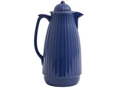Obrázek produktu pro Termoska modrá, 1 l, značka Nordal