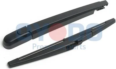 Produktbild von Oyodo 95B9037-OYO Wischerarm Scheibenwischerarm Hinten für OPEL Astra K Schrägheck (B16) 250mm