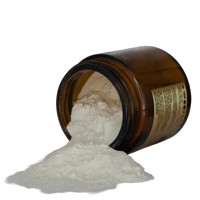 Produktbild von Betonit Tonmaske, naturreine Tiefenreinigung