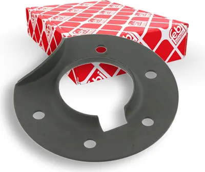 Produktbild von FEBI BILSTEIN Lagerbuchse Bremswelle 18682 0,208kg
