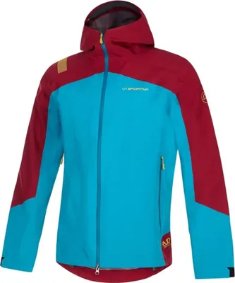 Produktbild von Jacken La Sportiva La Softshelljacke Sirius Evo Shell L56635320