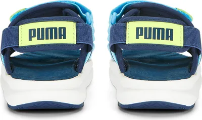 Produktbild von Puma Schuhe Evolve Sandal PS, 38914702