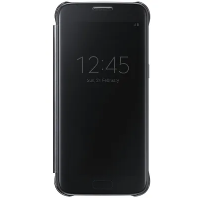 Imagen del producto de Samsung EF-ZG930, funda protectora, Samsung, Galaxy S7, 12,9 cm (5.1"), color