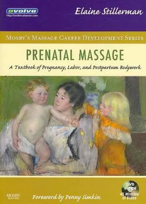 Produktbild von Prenatal Massage