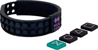 Produktbild von PIXIE CREW Verstellbares Armband S Spiel