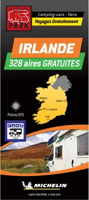 Image de Ireland - Motorhome Stopovers