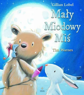 Immagine prodotto di Maly Miodowy Mis