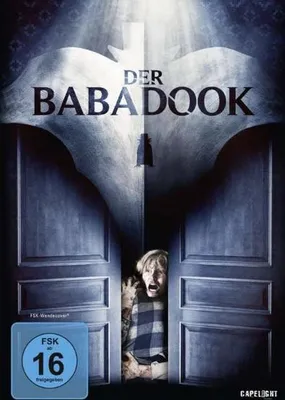 Obrázek produktu pro Der Babadook