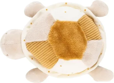 Produktbild von LAPIDOU Aktivitätenschildkröte Karamell